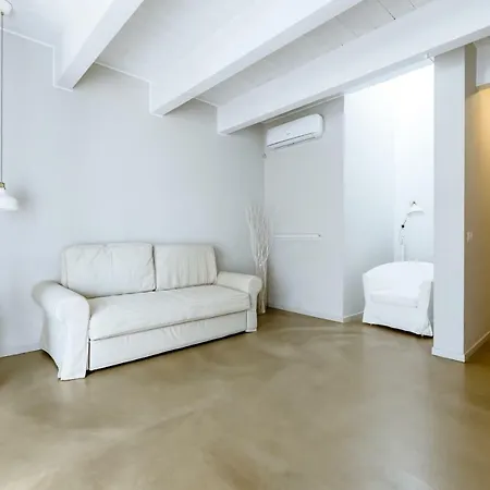 Lejlighed Ba28 Milano