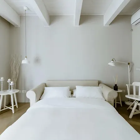 Lejlighed Ba28 Milano