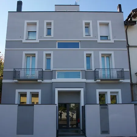 Lejlighed Ba28 Milano