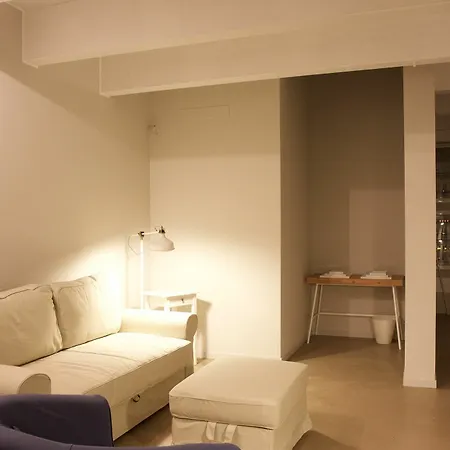 Lejlighed Ba28 Milano