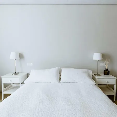 Apartamento Ba28 Milão