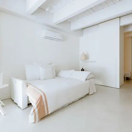 Ba28 Apartamento Milão