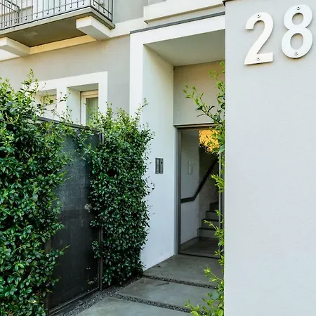 Apartamento Ba28