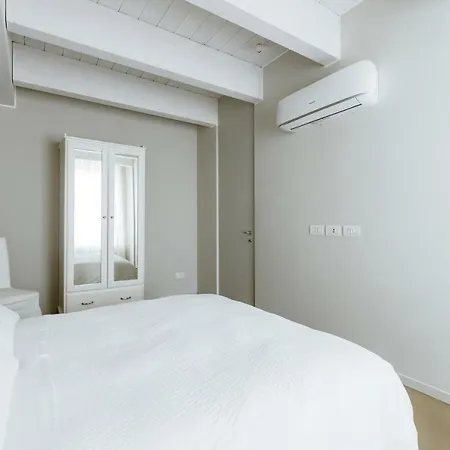 Ba28 Apartamento Milão