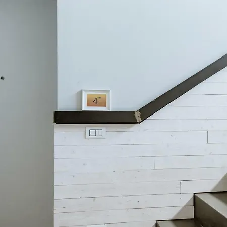 Ba28 Apartamento *