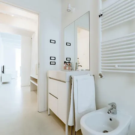 Ba28 Apartamento