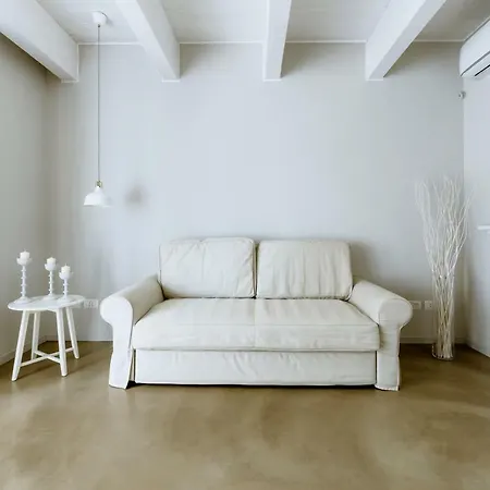 Ba28 Appartement *