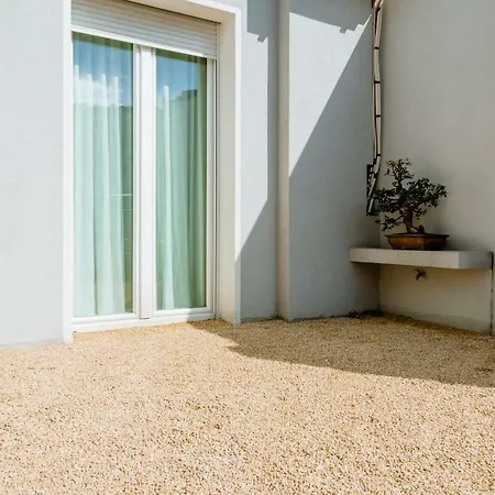 Ba28 Appartement Milaan