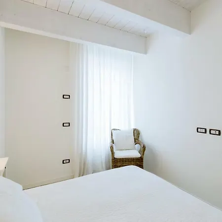 Ba28 Appartement Milaan