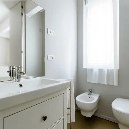 Ba28 Appartement