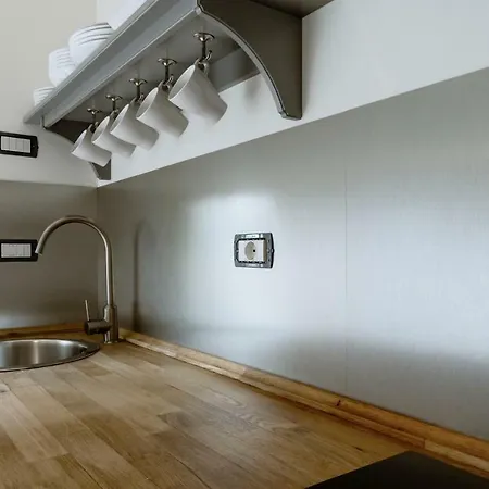 Appartement Ba28