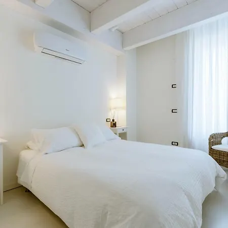 Ba28 Appartement