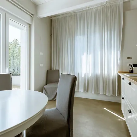 Appartement Ba28 Milaan