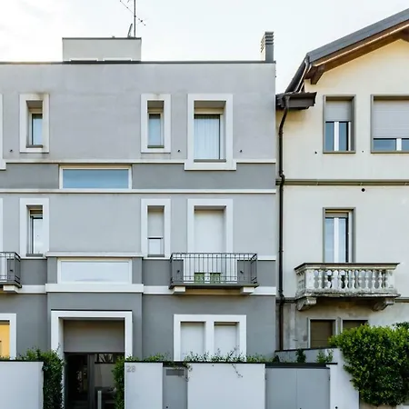 Ba28 Appartement *