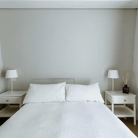 Ba28 Appartement *
