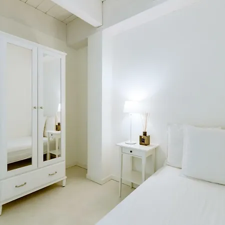 Appartement Ba28 *