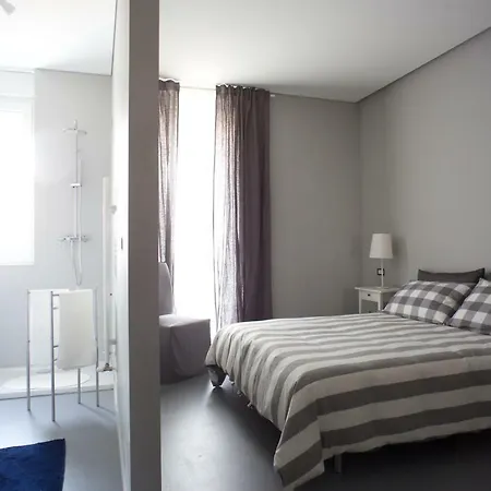 Ba28 Appartement