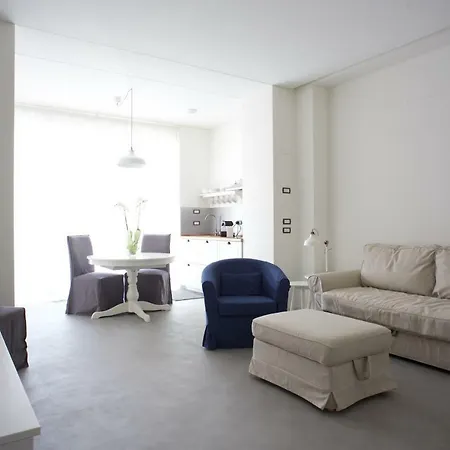 Appartement Ba28 Milaan