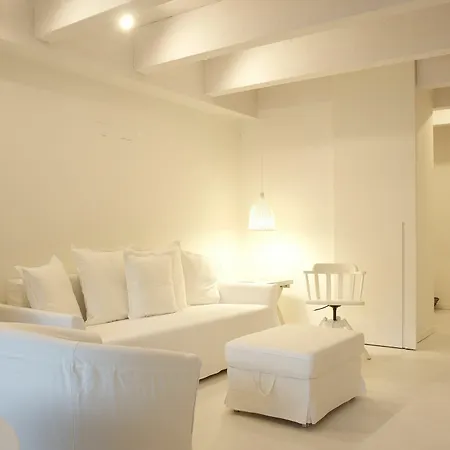Appartement Ba28 Milaan