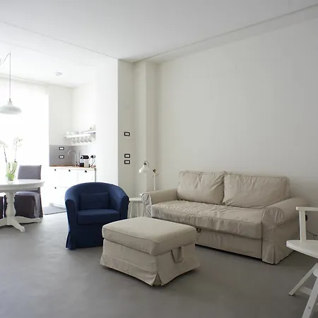 Appartement Ba28 *